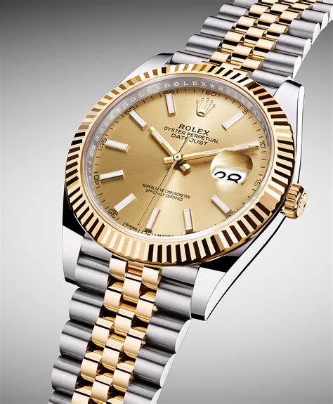 rolex datejust wasserdicht|rolex datejust models and years.